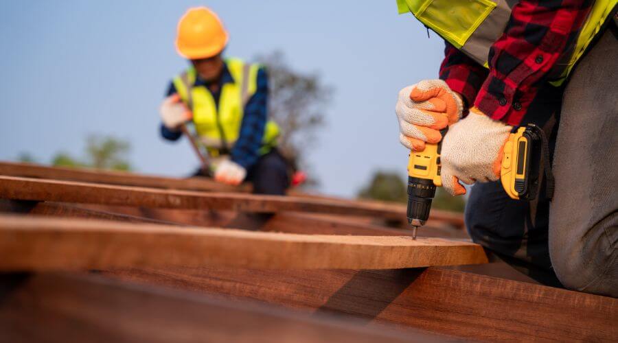 Expert flood damage restoration services in Solon, IA